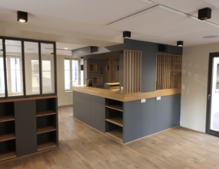 Espace du Domaine de Vincine