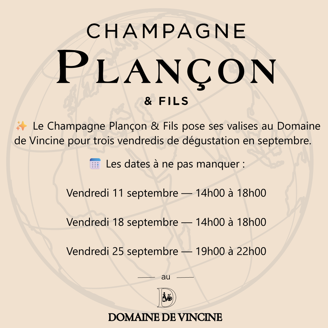 Animation Champagne & Cornhole : l’alternative conviviale de la Maison Plançon & Fils.