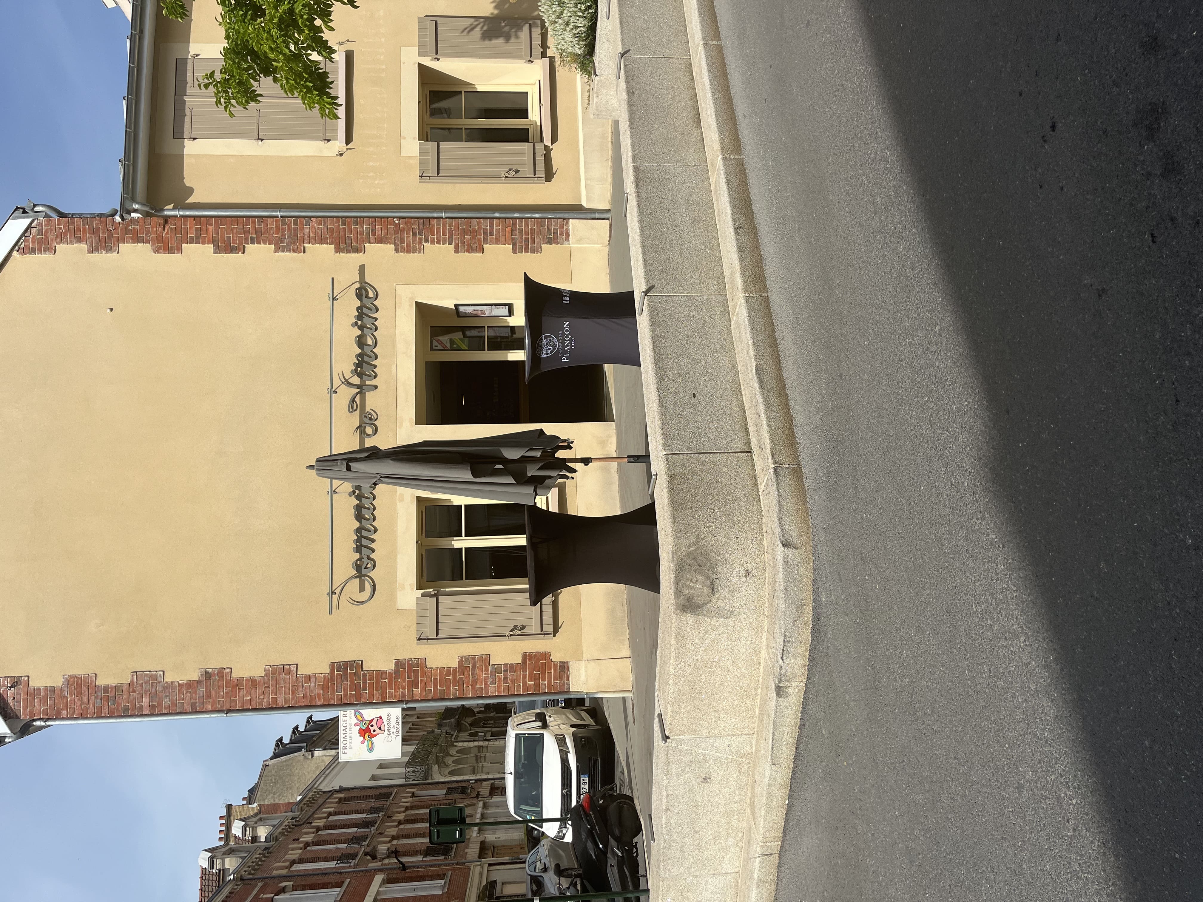 Apéro de Vincine N°2 — photo 1