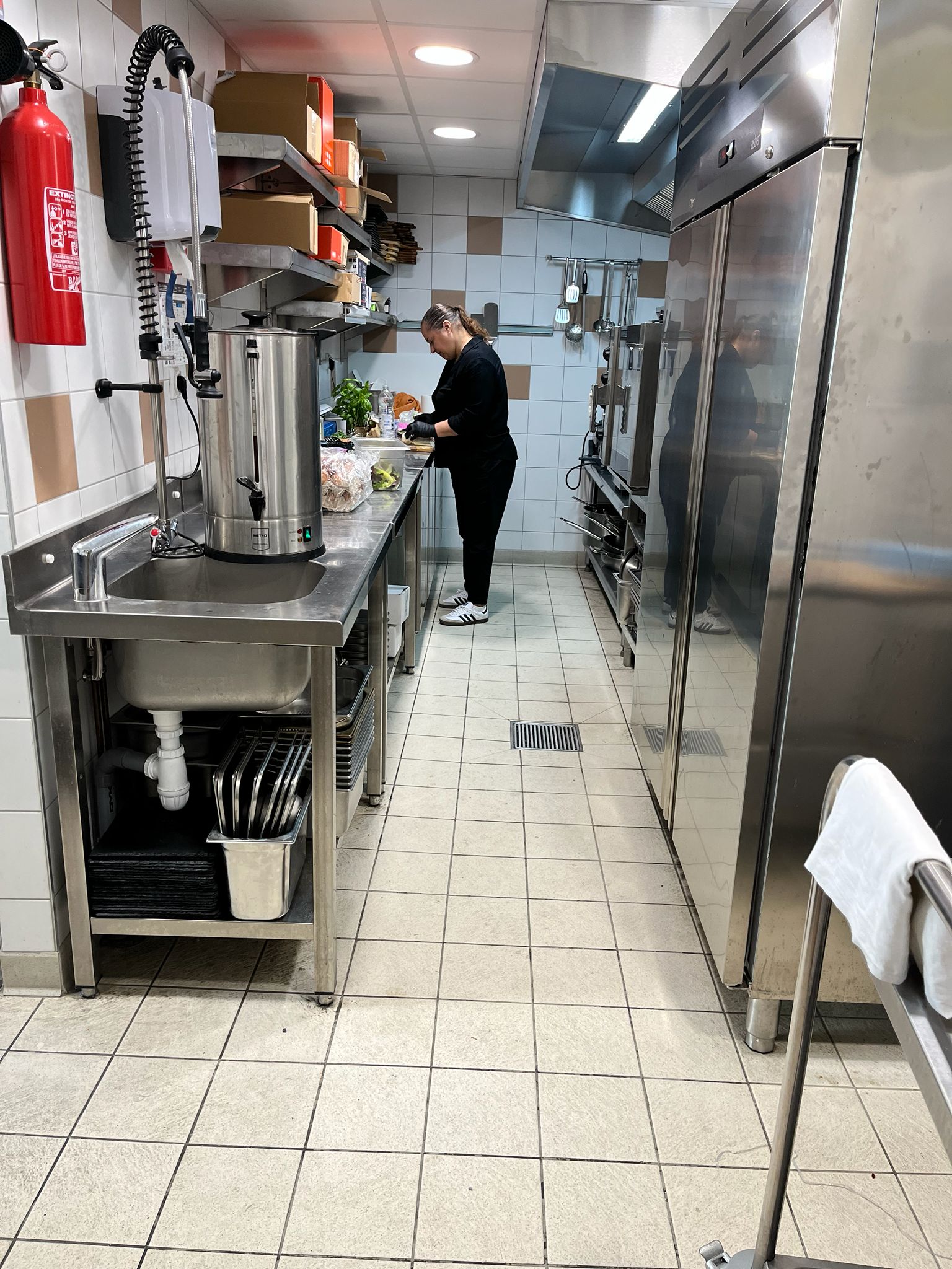 Brunch à Épernay — photo 7
