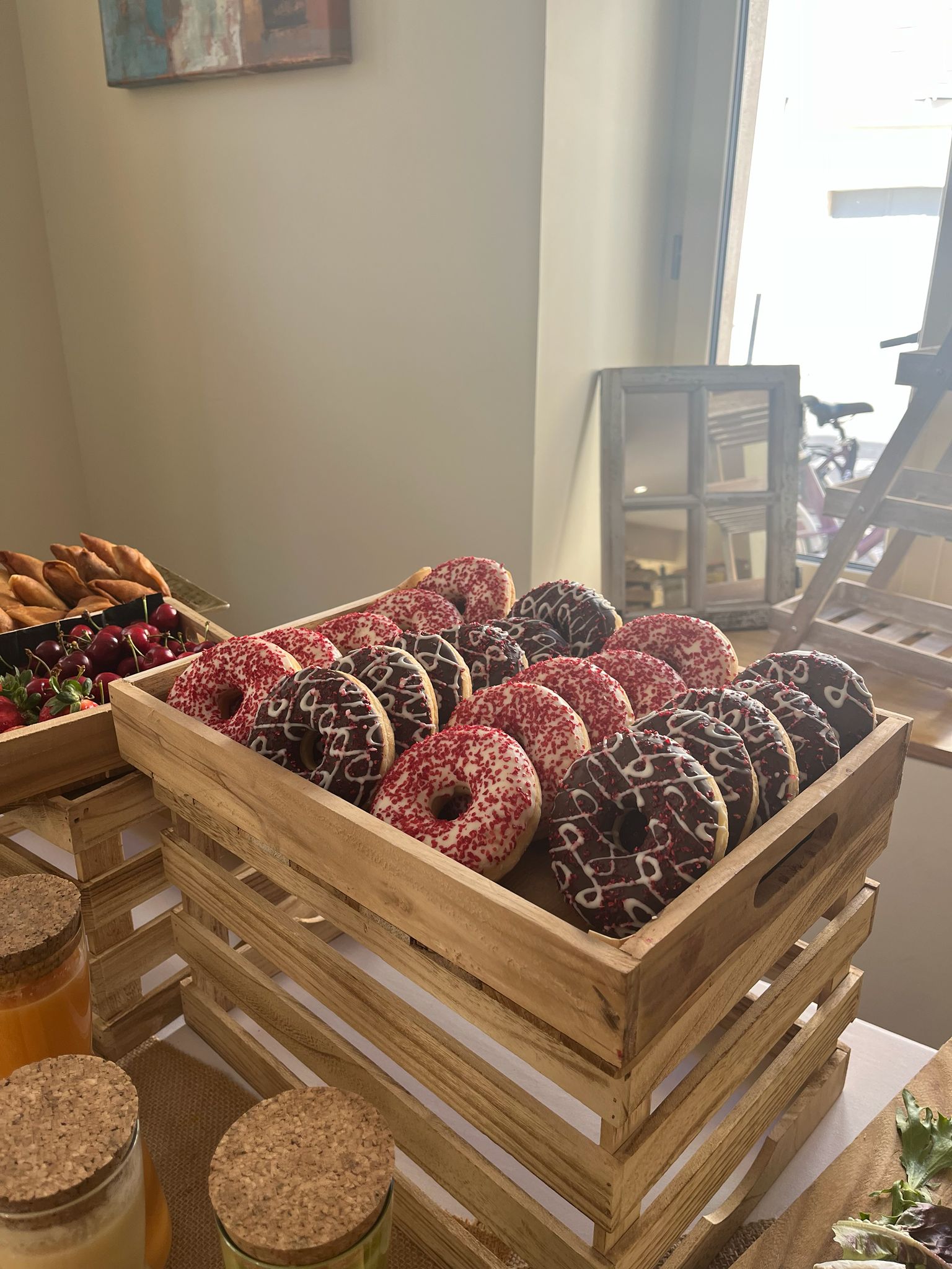 Brunch à Épernay — photo 9