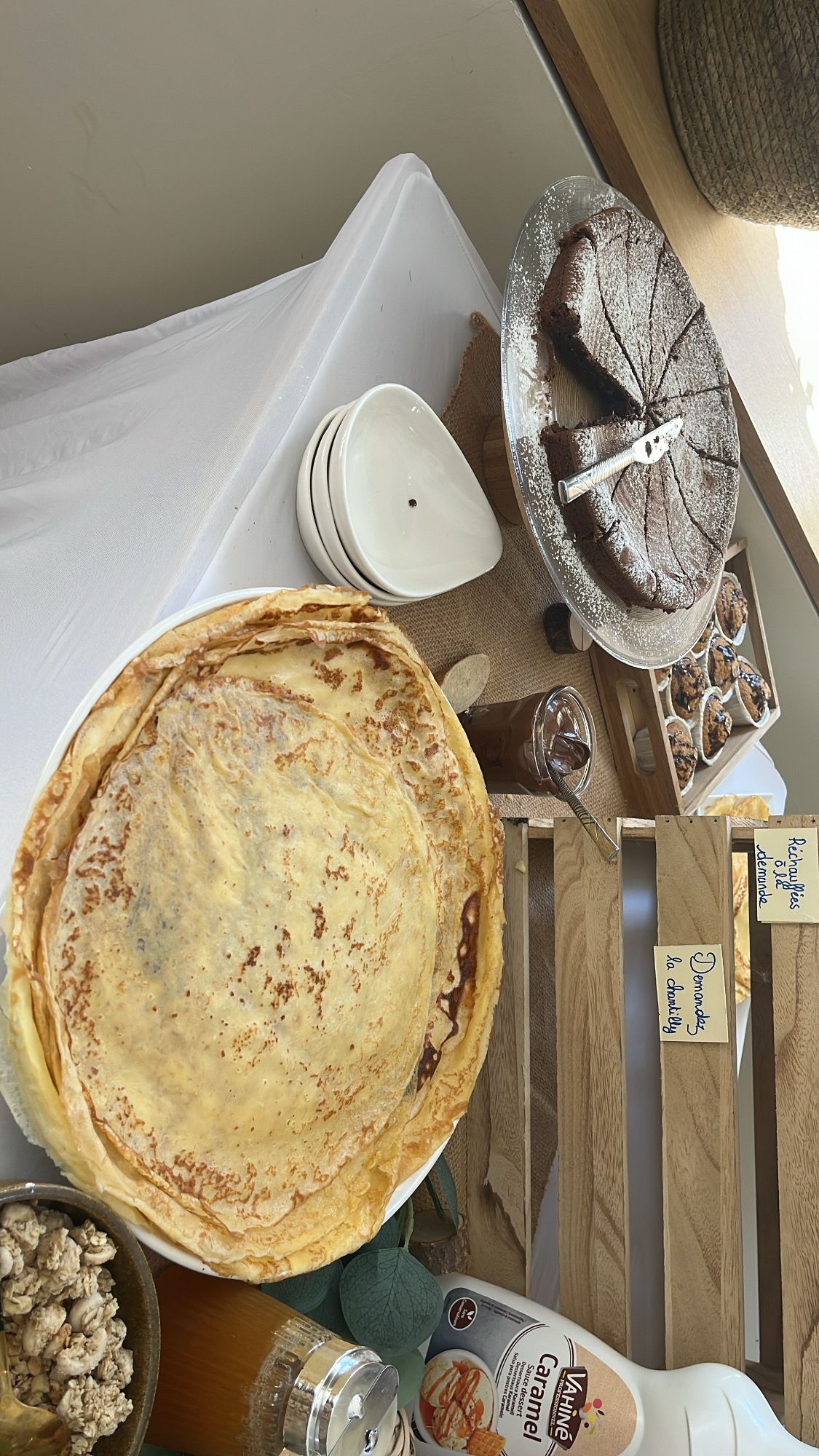 Brunch à Épernay — photo 11