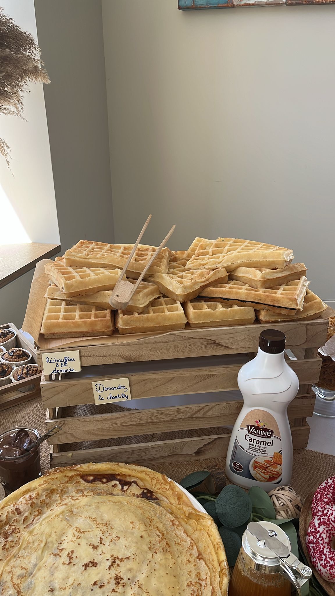 Brunch à Épernay — photo 9