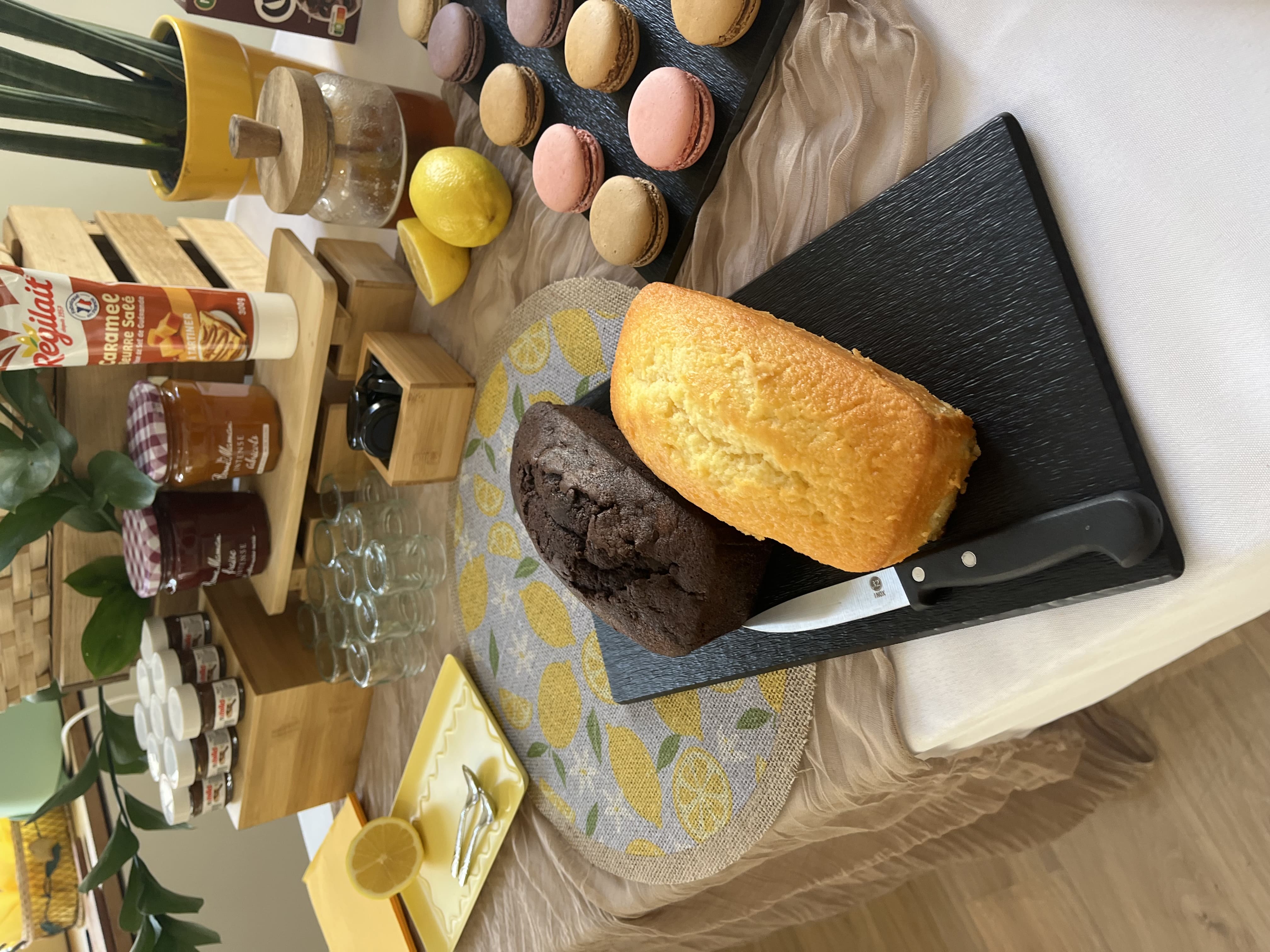 Brunch N°2 du Domaine de Vincine 🥐🍾 — photo 6