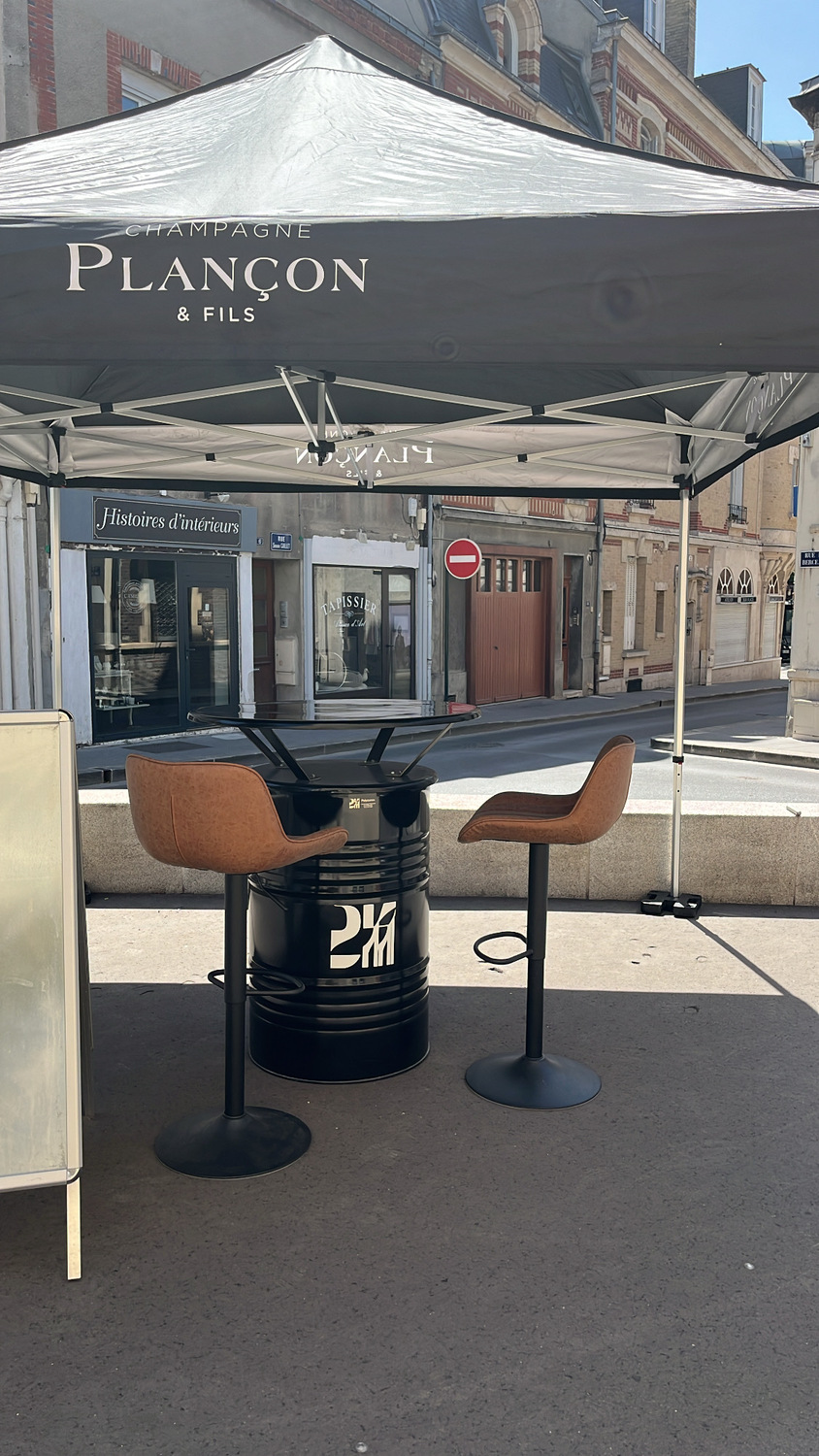 Domaine de Vincine Fête de la Musique - 21 juin 2026 — photo 4