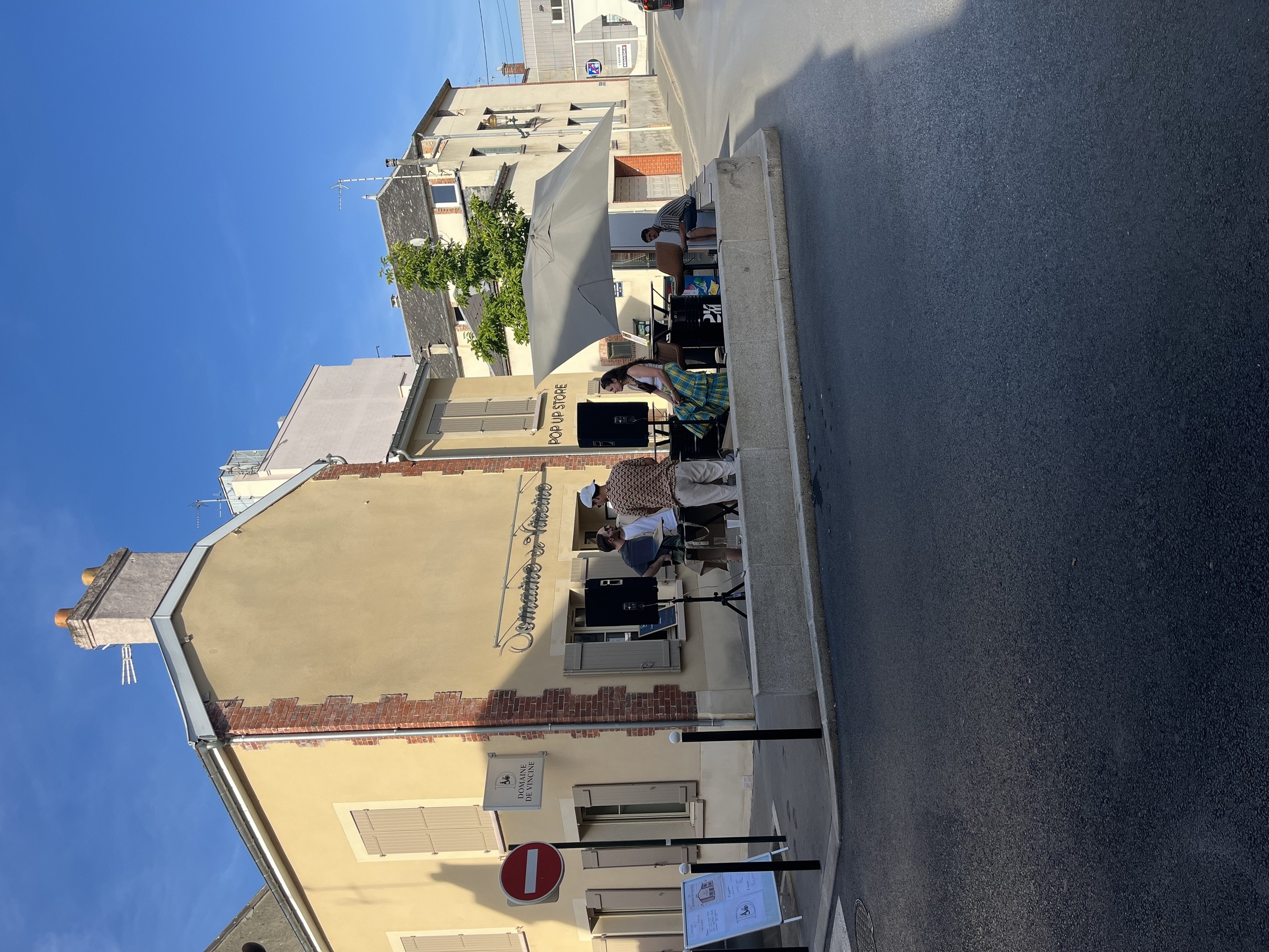 Domaine de Vincine Fête de la Musique - 21 juin 2026 — photo 6