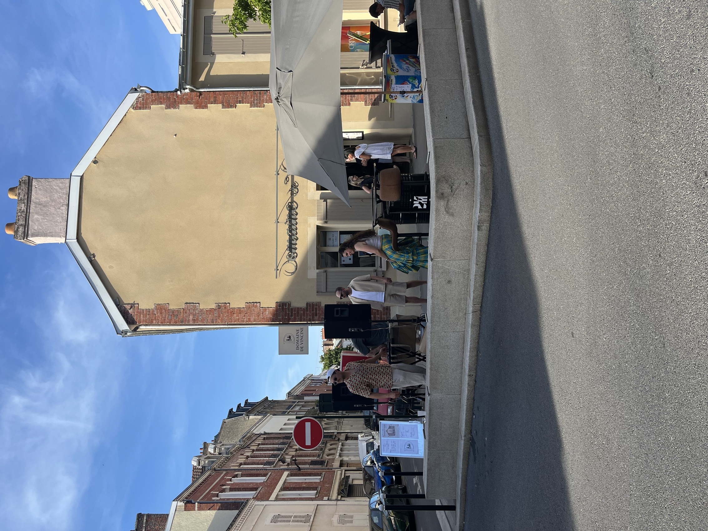 Domaine de Vincine Fête de la Musique - 21 juin 2026 — photo 7