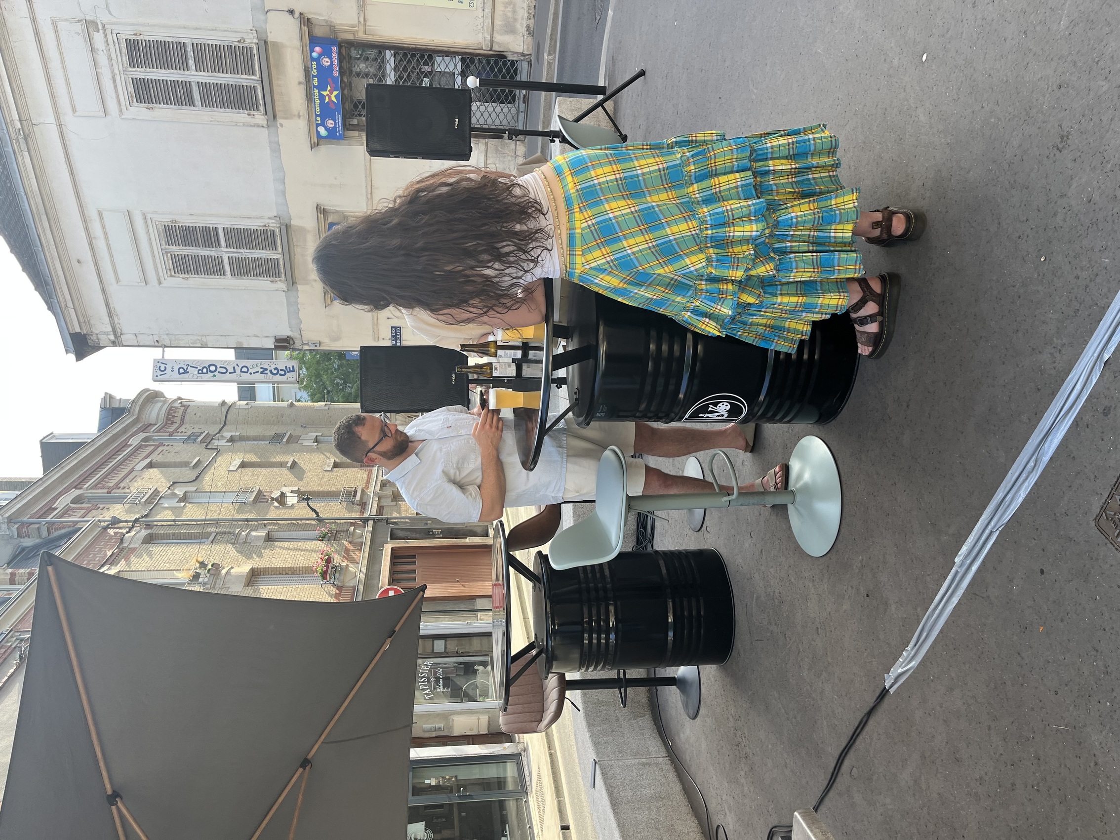 Domaine de Vincine Fête de la Musique - 21 juin 2026 — photo 8