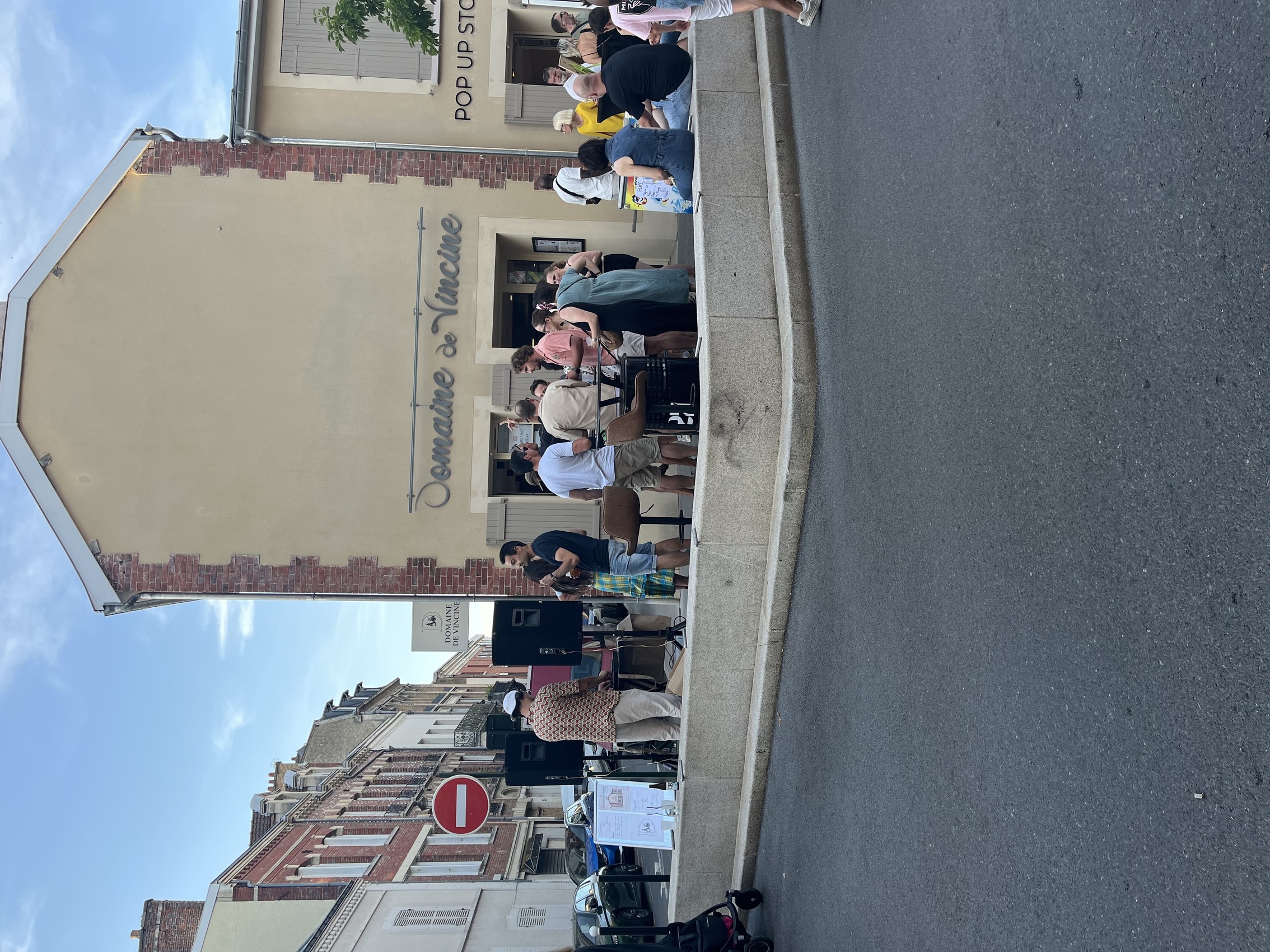 Domaine de Vincine Fête de la Musique - 21 juin 2026 — photo 10