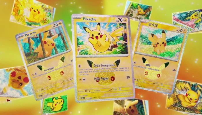 Pokémania a fêté les 30 ans Pokémon au Domaine de Vincine — photo 1
