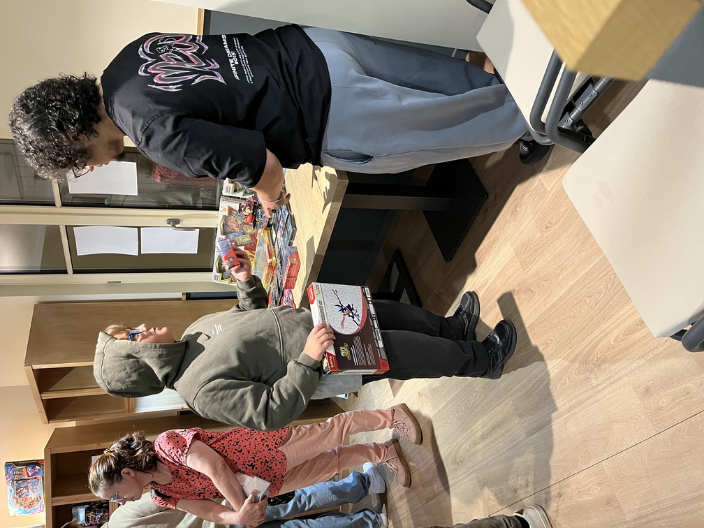 Pokémania a fêté les 30 ans Pokémon au Domaine de Vincine — photo 3