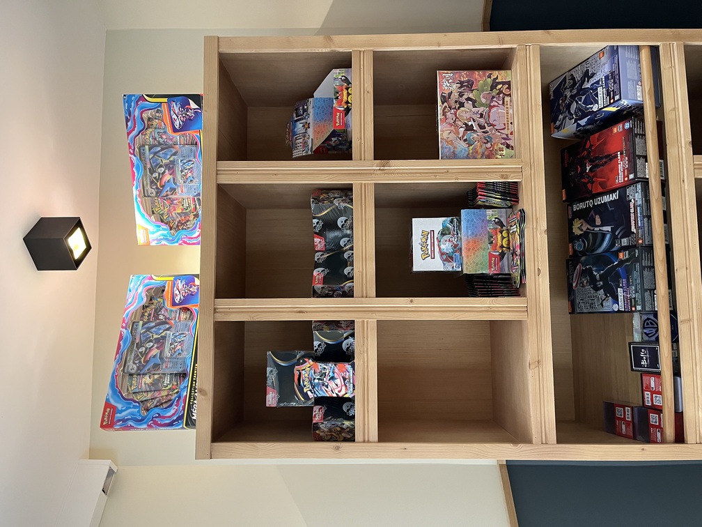 Pokémania a fêté les 30 ans Pokémon au Domaine de Vincine — photo 7