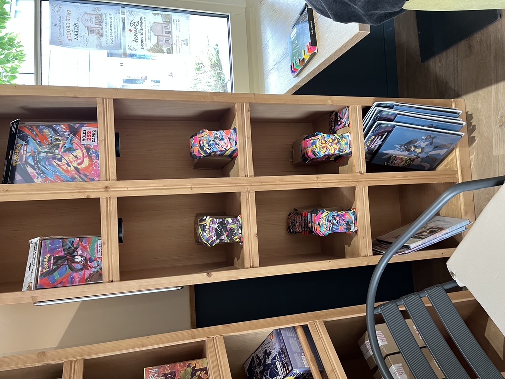 Pokémania a fêté les 30 ans Pokémon au Domaine de Vincine — photo 5