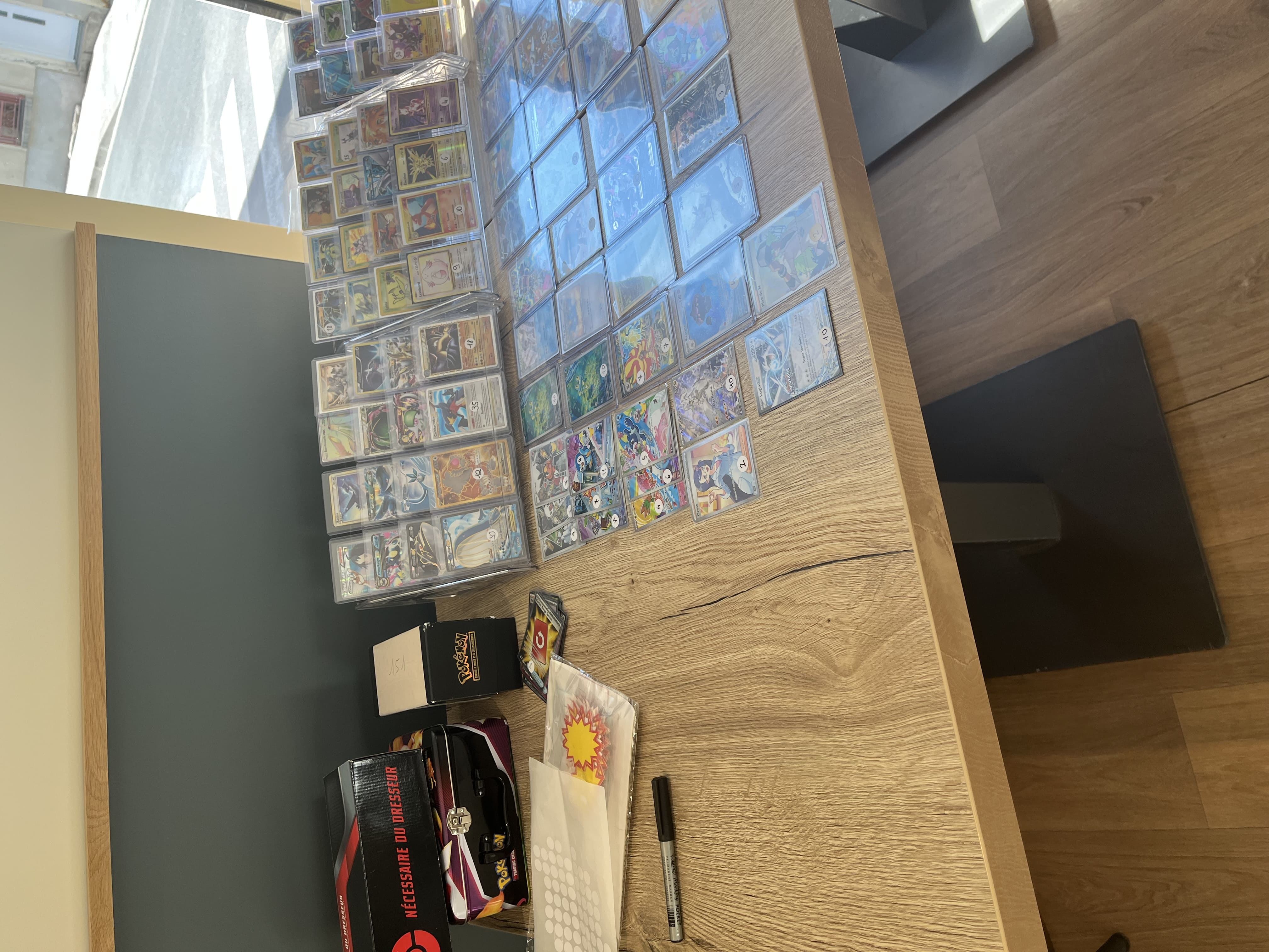 Pokemania51 était résident au Domaine de Vincine — photo 3