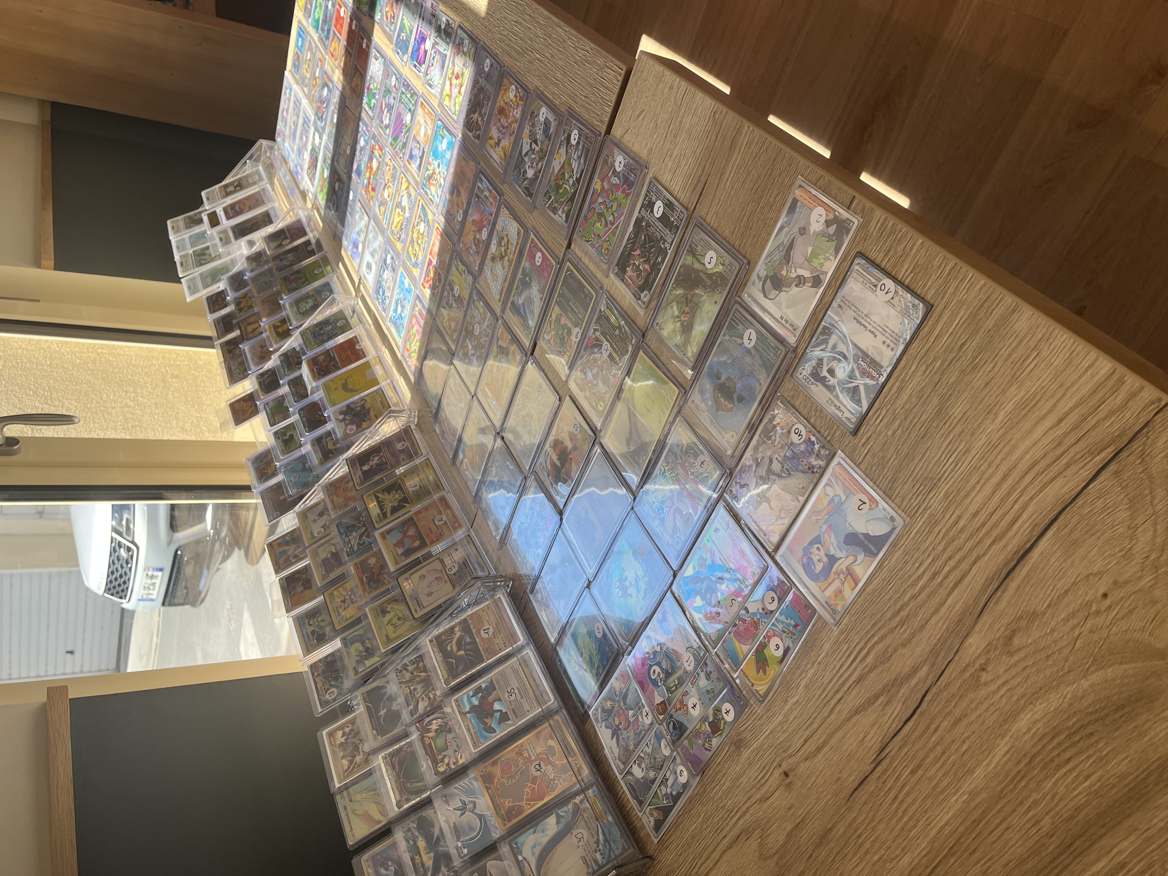 Pokemania51 était résident au Domaine de Vincine — photo 5