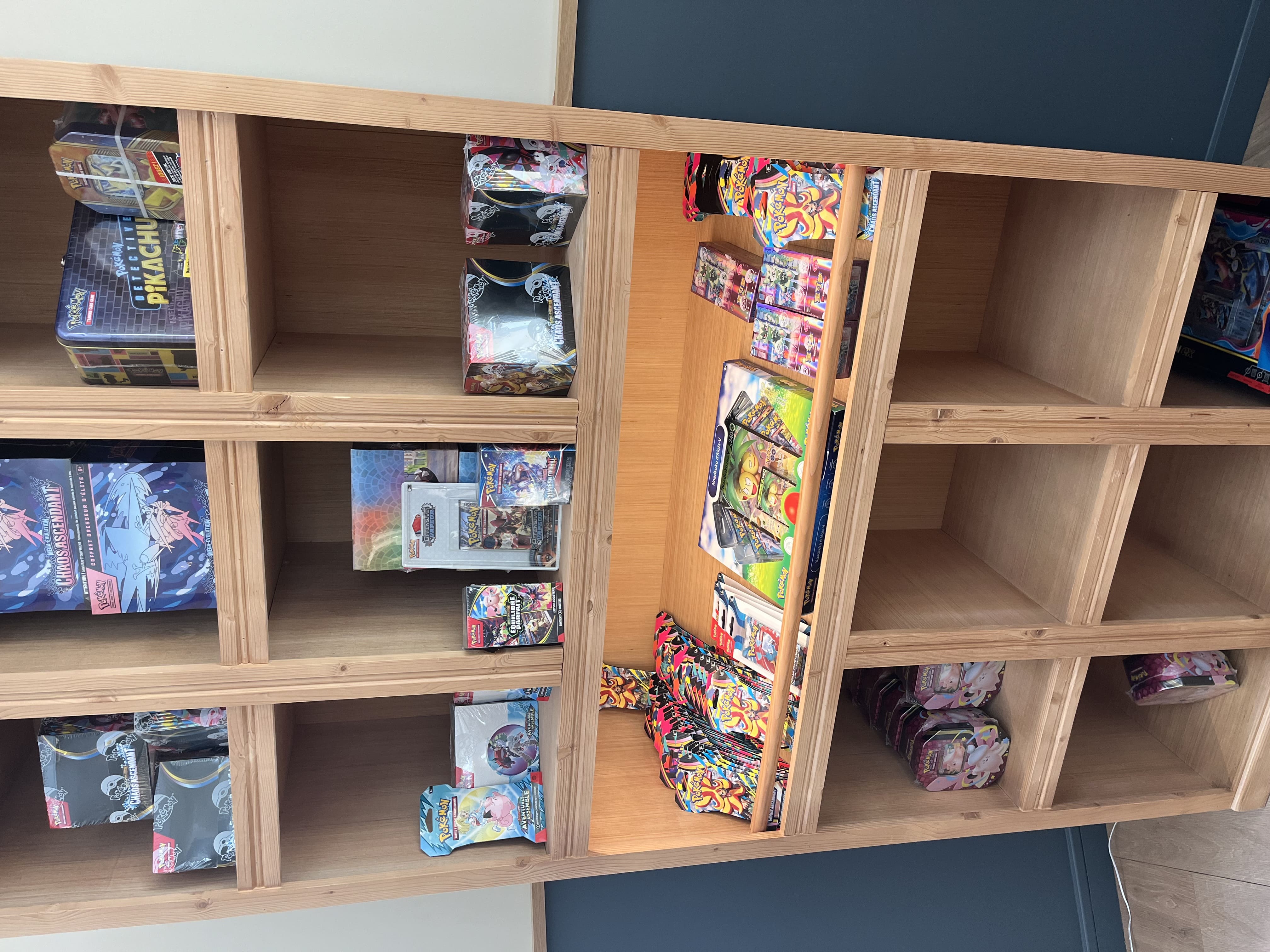 Pokemania51 était résident au Domaine de Vincine — photo 4